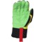 Cestus ANSI Cut A5 Impact Gloves, Cotton Palm, M, PR 3124-M - alternate 2